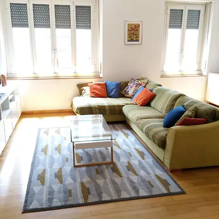 Beautiful And Spacious Two-room * Milan