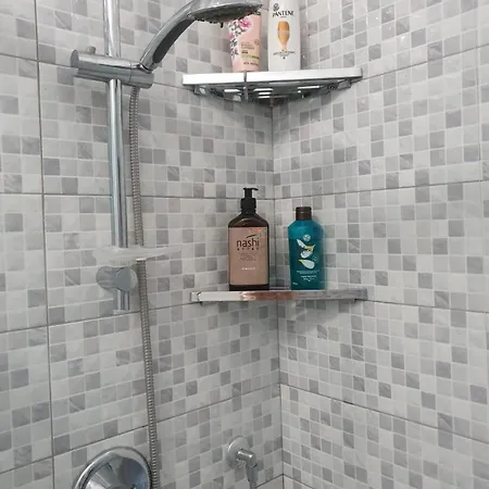 Appartement Famagosta