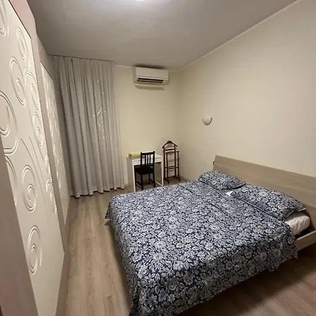 Famagosta Appartement Milan
