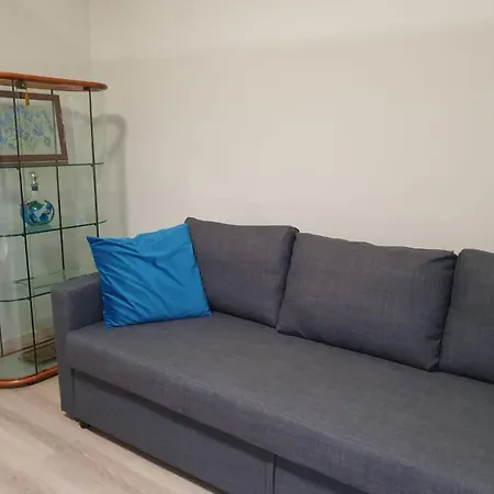 Apartment Famagosta Milan