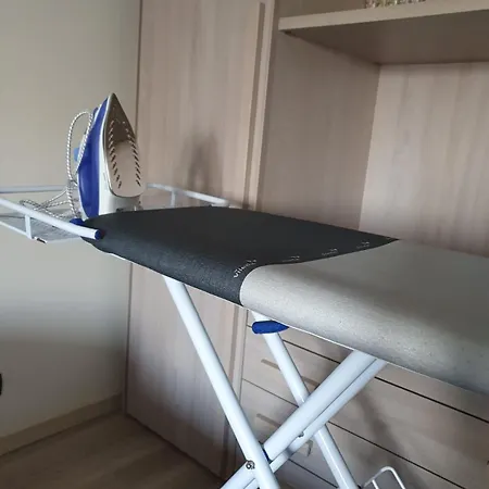 Famagosta Appartement