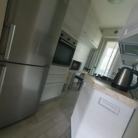 Famagosta Appartement *