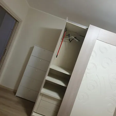 Appartement Famagosta *