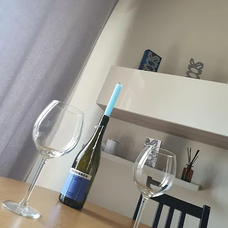 Famagosta Apartment *