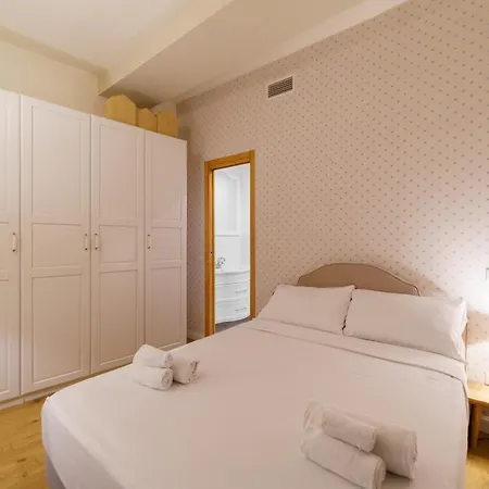 Apartmán La Corte Di Stampa - Milán