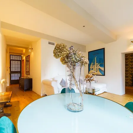 La Corte Di Stampa - Apartmán Milán