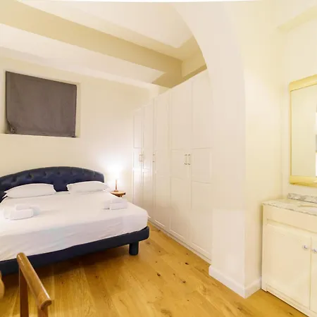 La Corte Di Stampa - Apartment