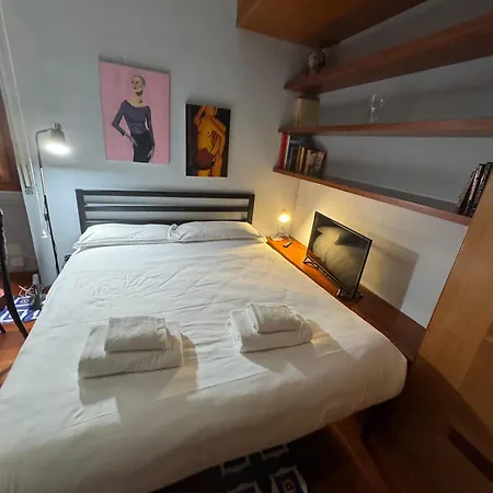 Ariosto Grand Living - New Metro M1 * Milão