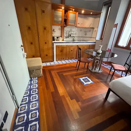 Ariosto Grand Living - New Metro M1 Milão