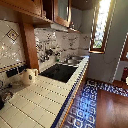 Apartamento Ariosto Grand Living - New Metro M1 *