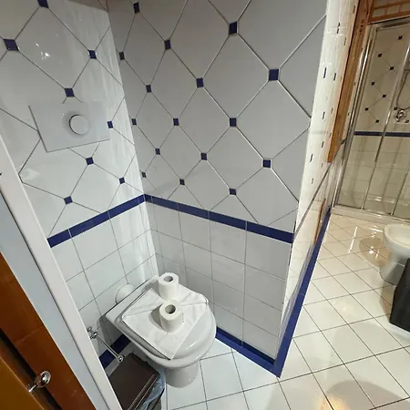 Apartamento Ariosto Grand Living - New Metro M1 Milão