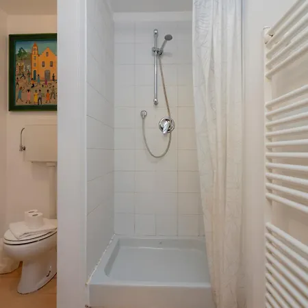 Appartement Luxury - Ausonio 16 *