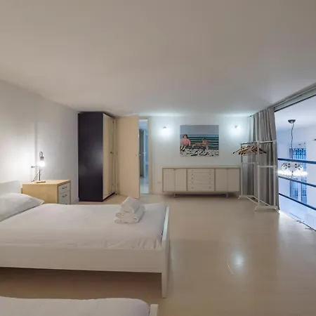 Appartement Luxury - Ausonio 16 *