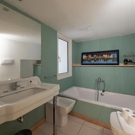 Luxury - Ausonio 16 Appartement Milaan