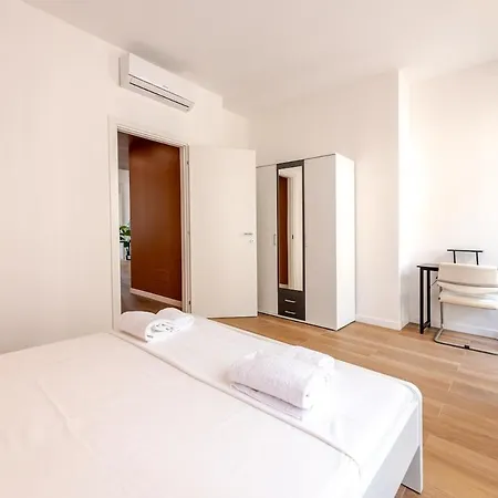 公寓 Costanza Luxury *