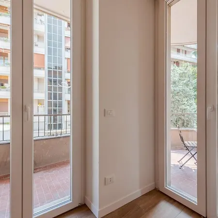 Appartement Costanza Luxury *