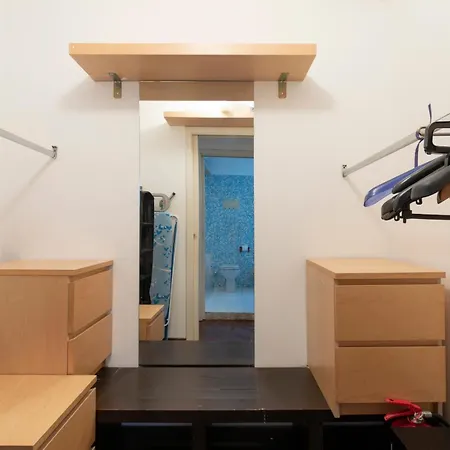 Xenia - Lovely In Corso Genova 10 Min From Duomo * 밀라노