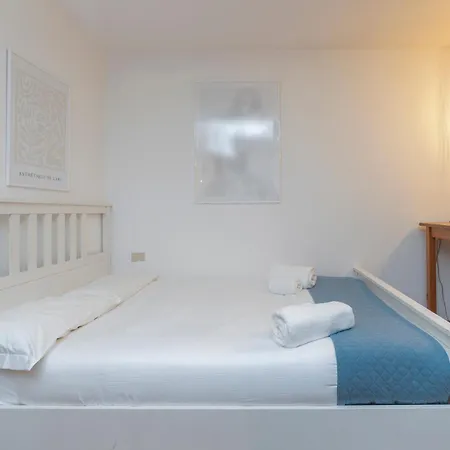 Apartman Xenia - Lovely In Corso Genova 10 Min From Duomo