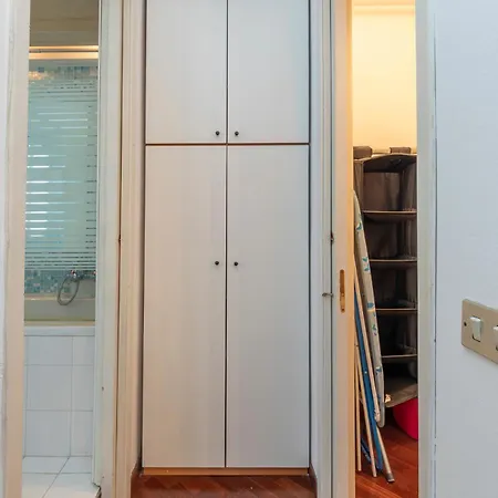 Apartman Xenia - Lovely In Corso Genova 10 Min From Duomo