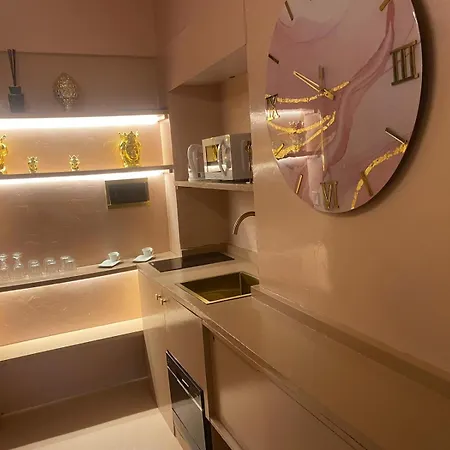 Ponte Vetero Hideaway - Underground Appartement Milaan