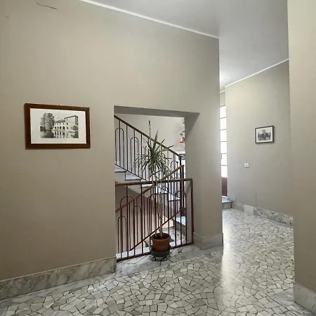 Signorile Con Vista Life Apartamento