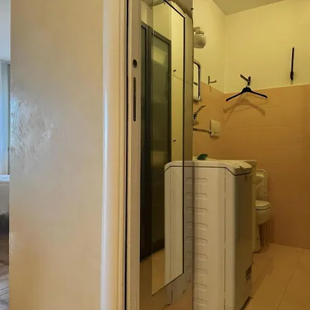 Signorile Con Vista Life Apartamento *