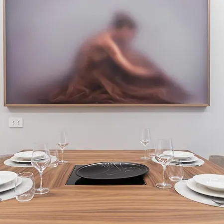 Italianway Collection - Xxv Aprile 7 B - Smeraldo Milaan