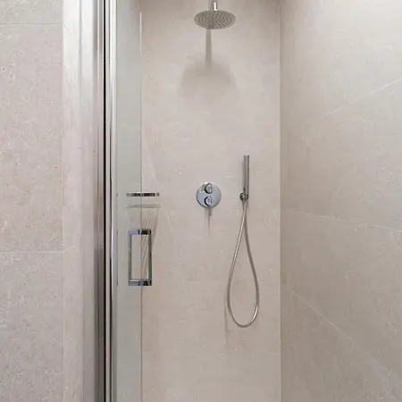 Italianway Collection - Xxv Aprile 7 B - Smeraldo Appartement Milaan