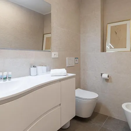 Italianway Collection - Xxv Aprile 7 B - Smeraldo Milaan