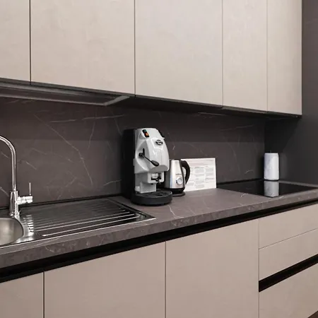 Italianway Collection - Xxv Aprile 7 B - Smeraldo * Milano