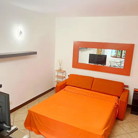 Apartment Passion Navigli *
