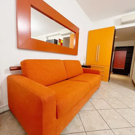 Passion Navigli Apartment Milan