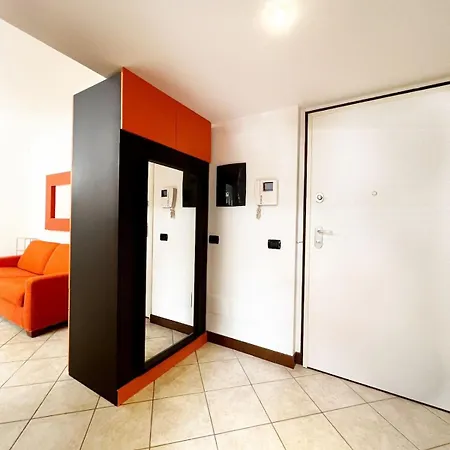 Apartment Passion Navigli Milan