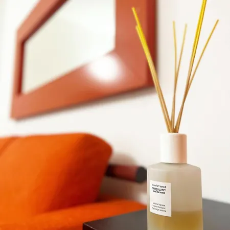Passion Navigli Apartment