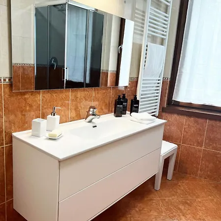 Passion Navigli Apartment *