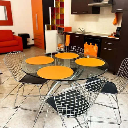 Passion Navigli Apartment Milan