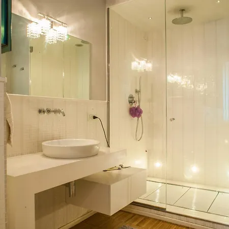Apartment Bright And Peaceful Location Milan