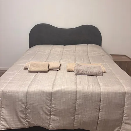 Homestay Grazioso Milan