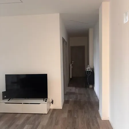 Apartment Grazioso Milan