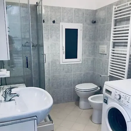 Paola In Porta Venezia