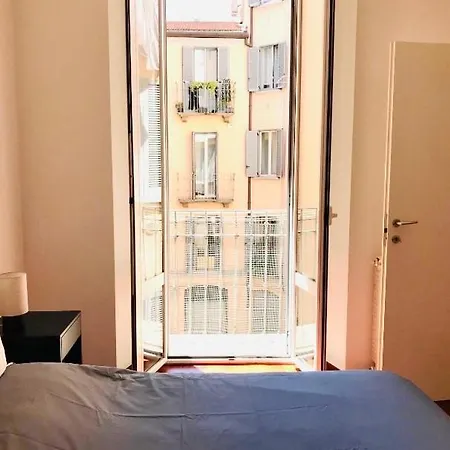 Paola In Porta Venezia