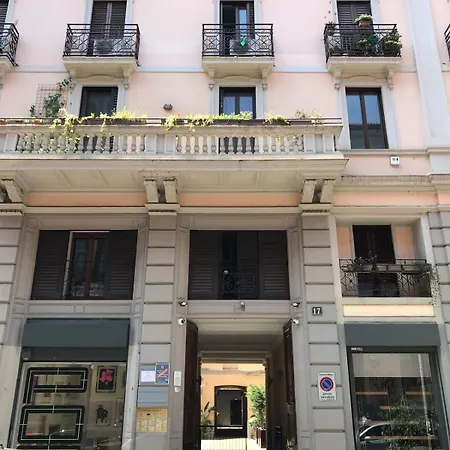 Apartament Paola In Porta Venezia