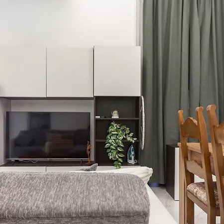 Rosa House Apartment Milan
