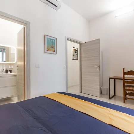 Rosa House * Milánó