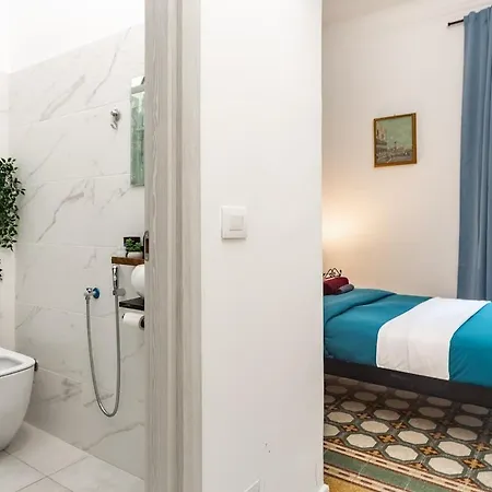 Rosa House Apartman Milánó