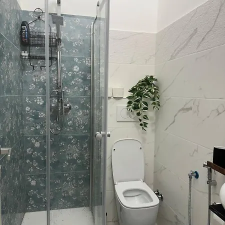 Apartment Rosa House *