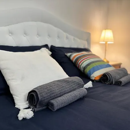 Apartment Rosa House Milan