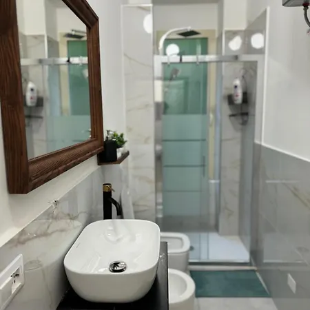 Апартаменты Rosa House *