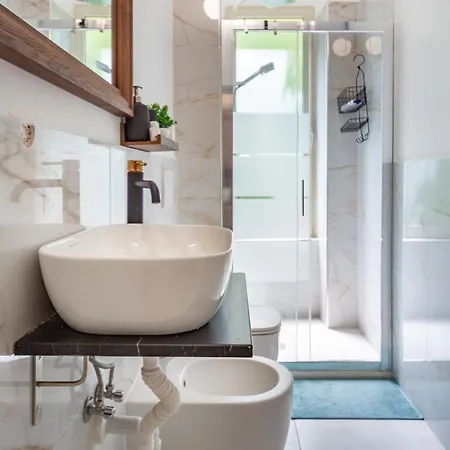 Rosa House Милан