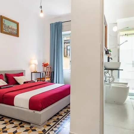 Apartment Rosa House